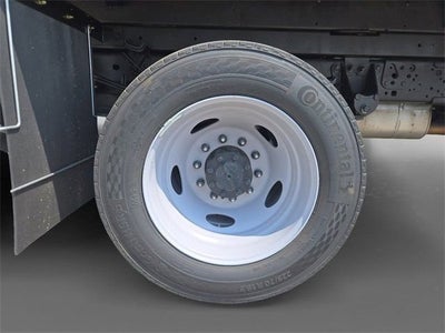 2025 Ford F-450SD XL DRW