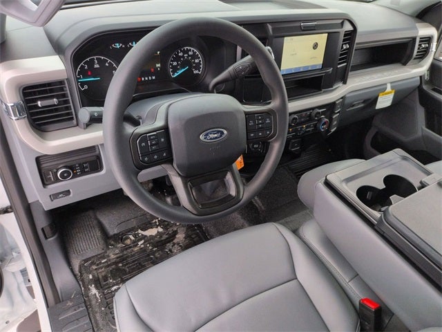 2026 Ford F-450SD XL DRW