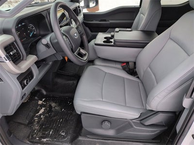 2026 Ford F-450SD XL DRW