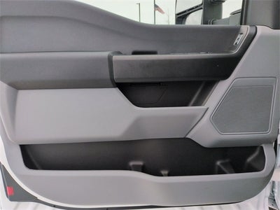 2026 Ford F-450SD XL DRW