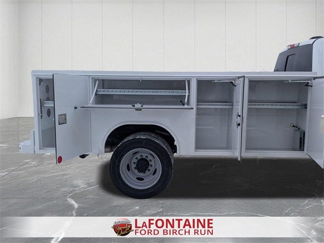 2026 Ford F-450SD XL DRW