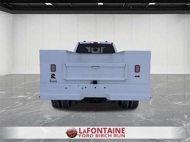 2026 Ford F-450SD XL DRW