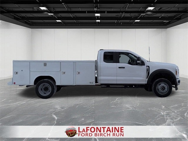 2026 Ford F-450SD XL DRW