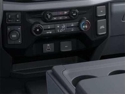 2026 Ford F-450SD XL 12' CONTRACTOR BODY