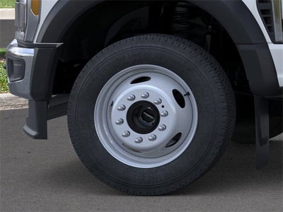 2026 Ford F-450SD XL 12' CONTRACTOR BODY