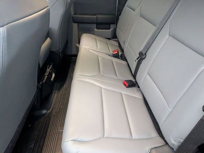 2026 Ford F-450SD XL 12' CONTRACTOR BODY