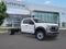 2026 Ford F-450SD XL 12' CONTRACTOR BODY