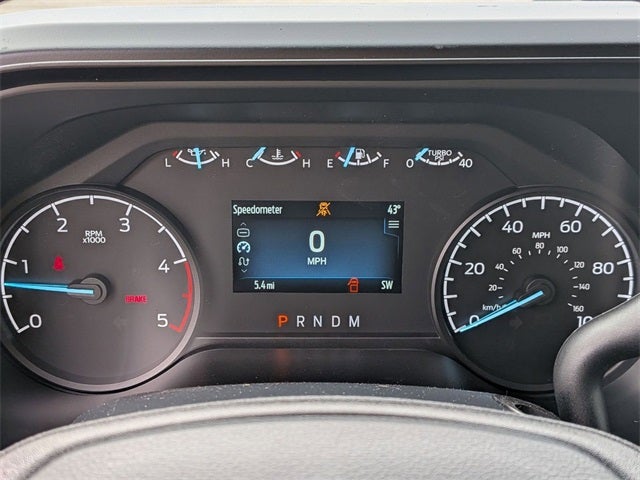 2026 Ford F-450SD XL DRW