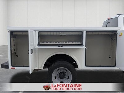 2026 Ford F-450SD XL DRW