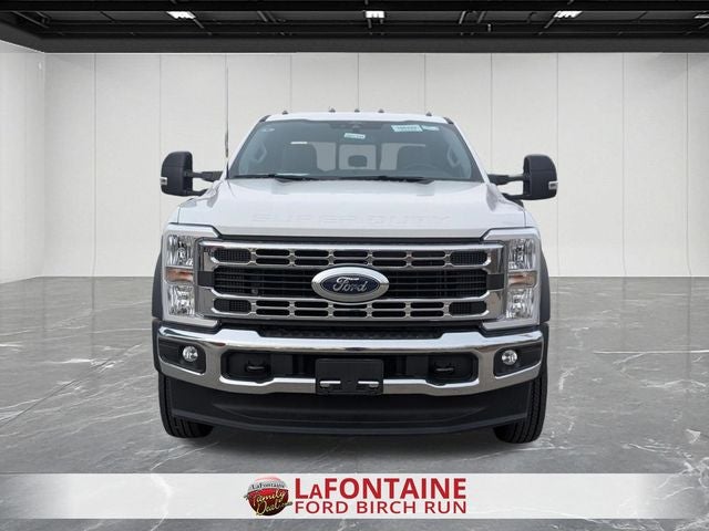 2026 Ford F-450SD XL DRW