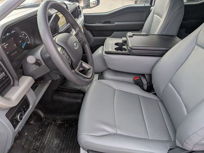 2026 Ford F-450SD XL DRW