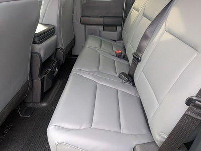 2026 Ford F-450SD XL DRW