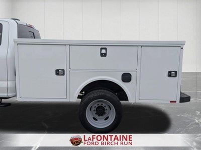 2026 Ford F-450SD XL DRW