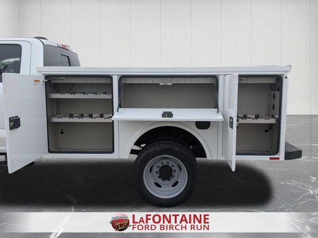 2026 Ford F-450SD XL DRW