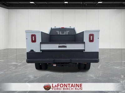 2026 Ford F-450SD XL DRW