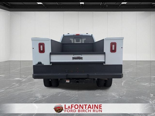 2026 Ford F-450SD XL DRW