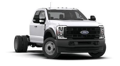 2026 Ford F-450SD XL DRW