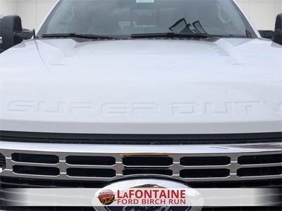 2026 Ford F-450SD XL DRW