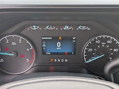 2026 Ford F-450SD XL DRW