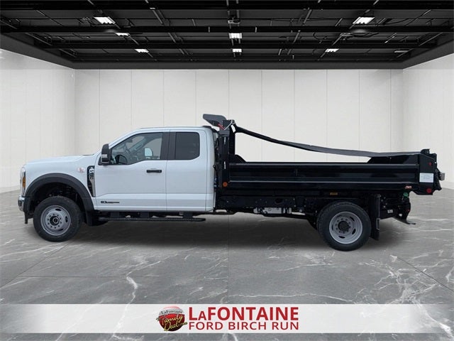 2026 Ford F-450SD XL DRW