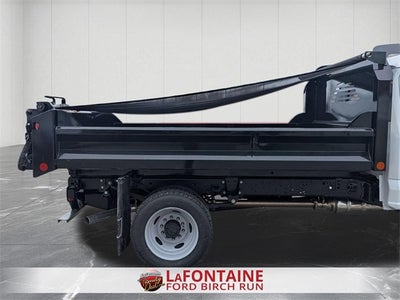 2026 Ford F-450SD XL DRW