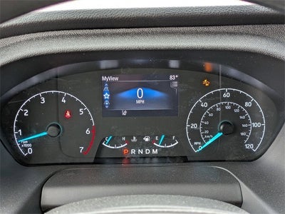 2025 Ford Transit-350 Base