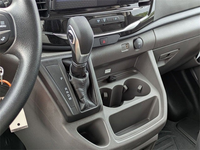 2025 Ford Transit-350 Base