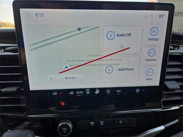 2025 Ford Transit-350 Base