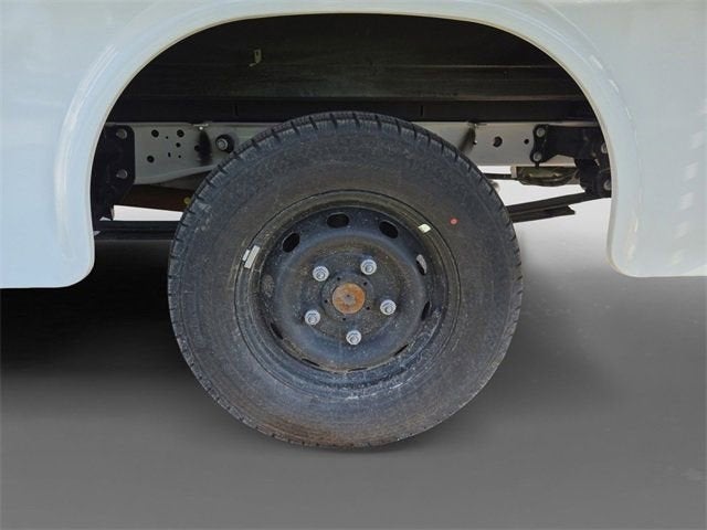 2025 Ford Transit-350 Base