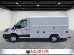 2025 Ford Transit-350 Base