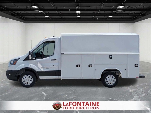 2025 Ford Transit-350 Base