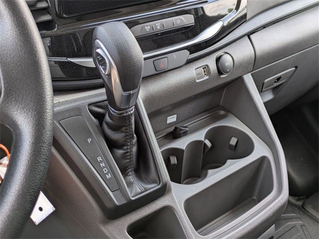 2025 Ford Transit-350 Base