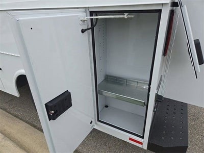 2025 Ford Transit-350 Base