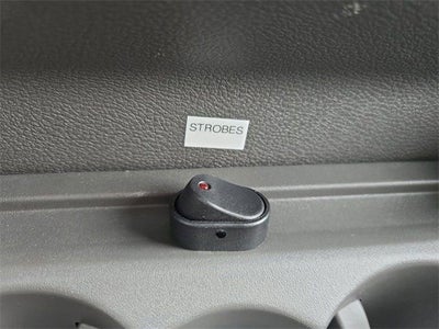 2025 Ford Transit-350 Base