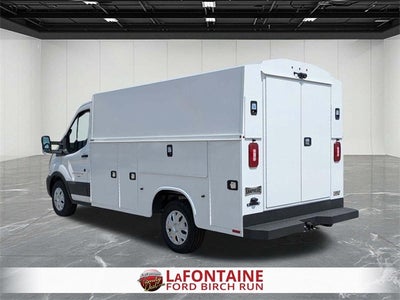 2025 Ford Transit-350 Base
