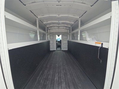 2025 Ford Transit-350 Base