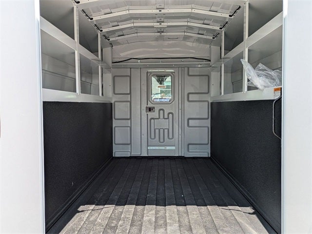 2025 Ford Transit-350 Base