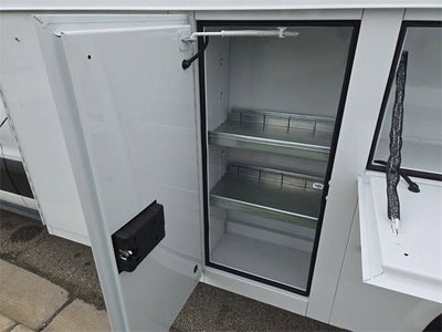 2025 Ford Transit-350 Base