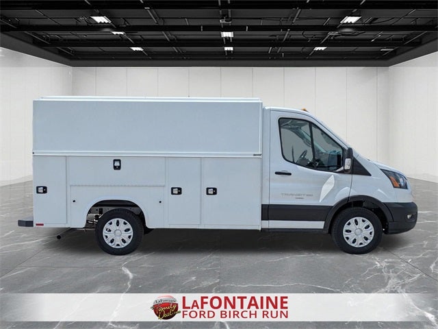 2025 Ford Transit-350 Base
