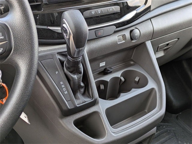 2025 Ford Transit-350 Base