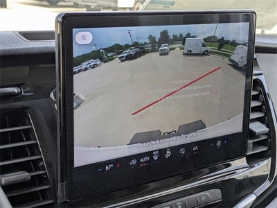 2025 Ford Transit-350 Base