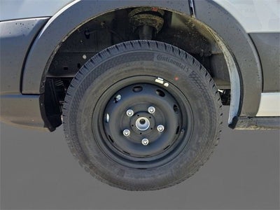 2025 Ford Transit-350 Base