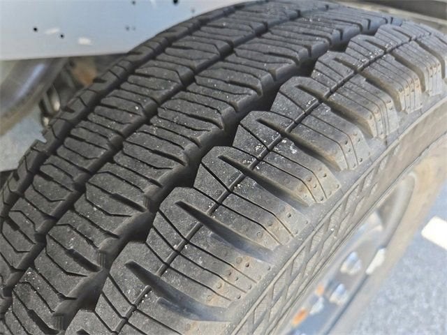 2025 Ford Transit-350 Base