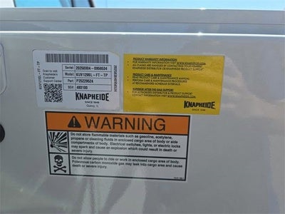 2025 Ford Transit-350 Base