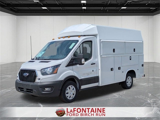 2025 Ford Transit-350 Base