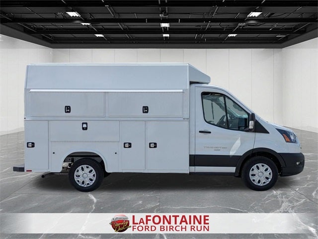 2025 Ford Transit-350 Base