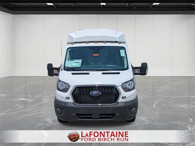 2025 Ford Transit-350 Base