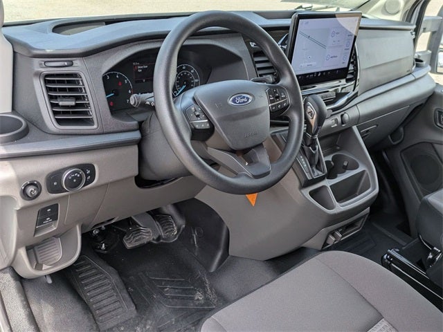 2025 Ford Transit-350 Base