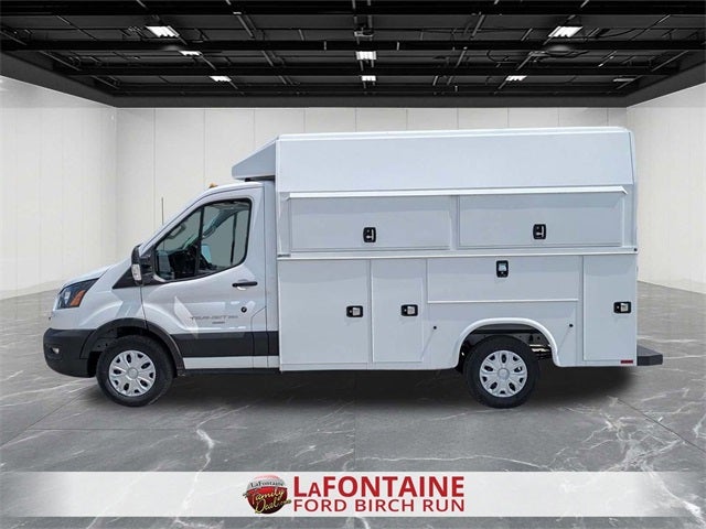 2025 Ford Transit-350 Base