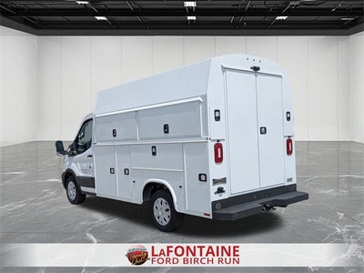 2025 Ford Transit-350 Base